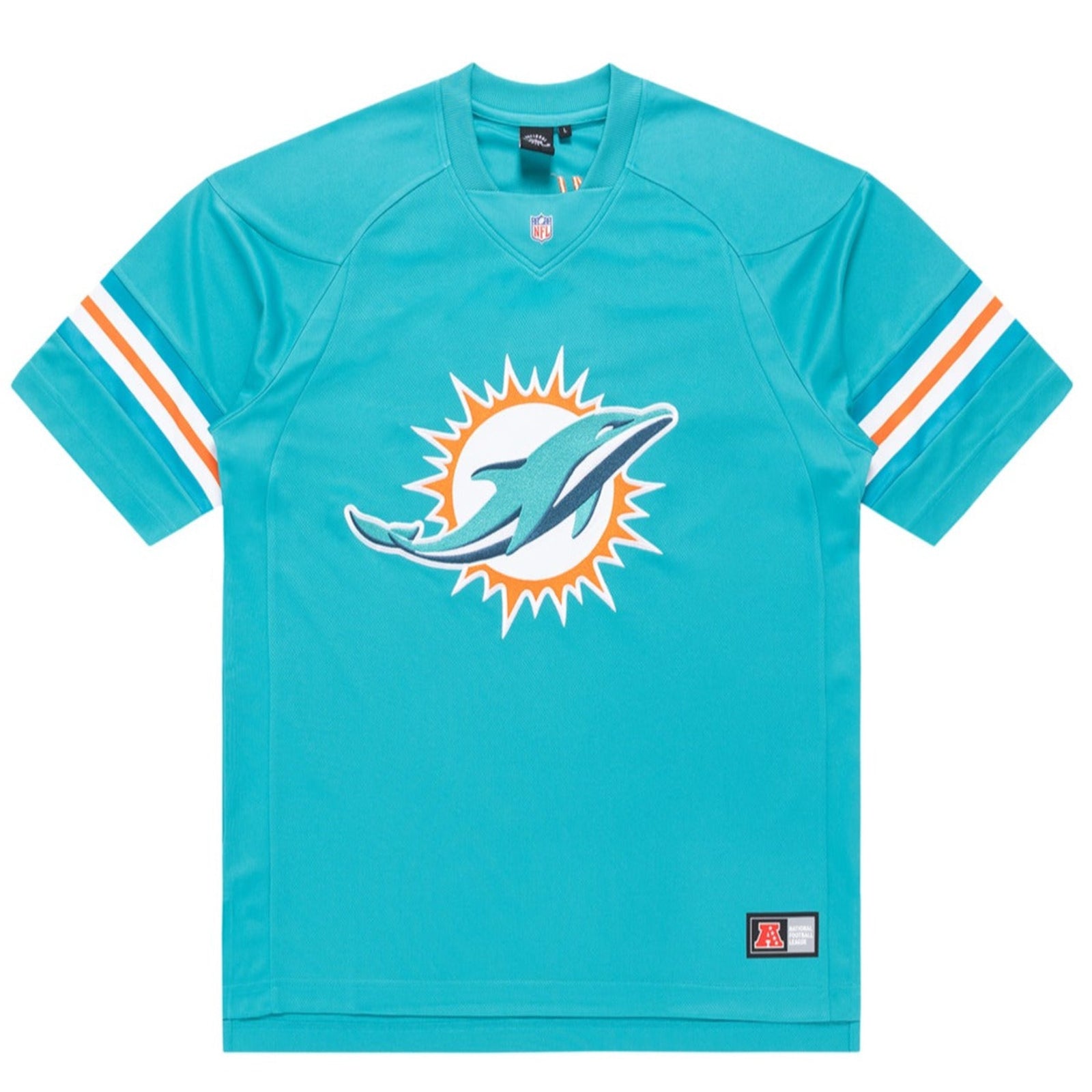 Miami Dolphins Majestic Football Jersey