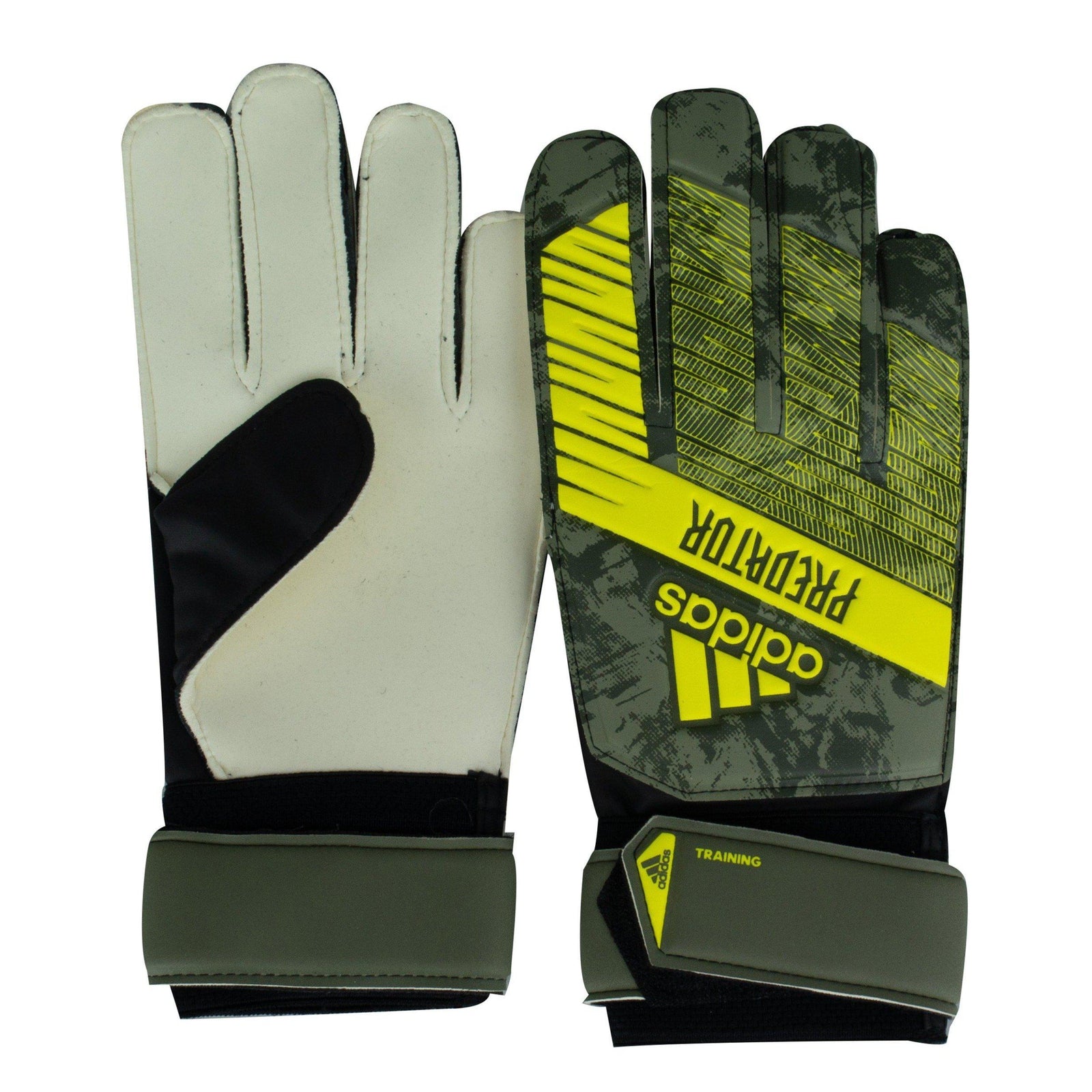 adidas predator training goalkeeper gloves