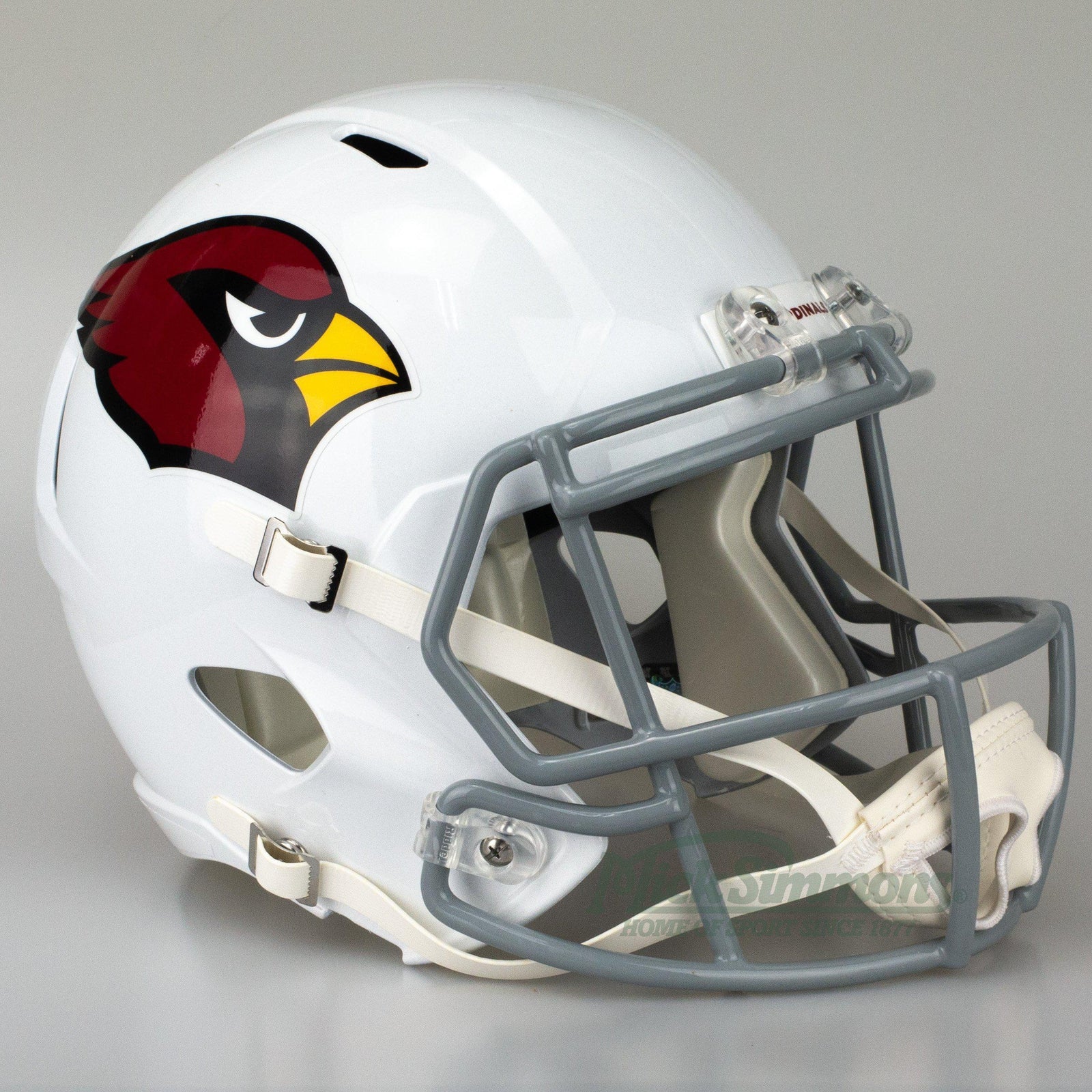 Riddell Arizona Cardinals Speed Mini Alternate Helmet