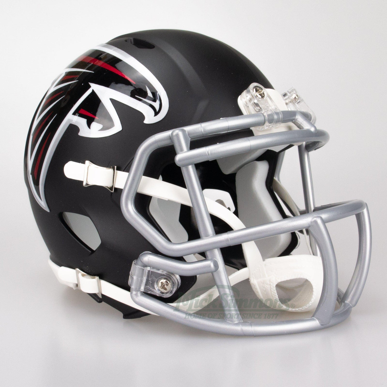 : Riddell NFL Atlanta Falcons Speed Mini Football