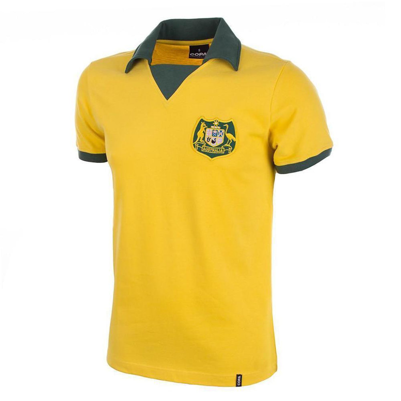 Vintage soccer hot sale shirts au