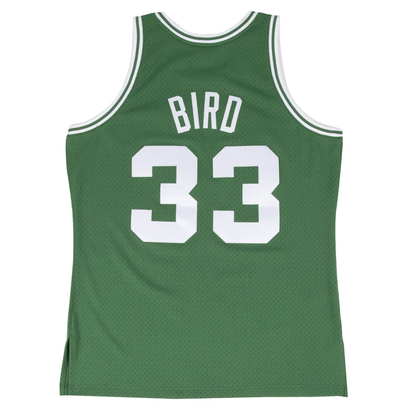 Larry bird cheap mitchell ness jersey