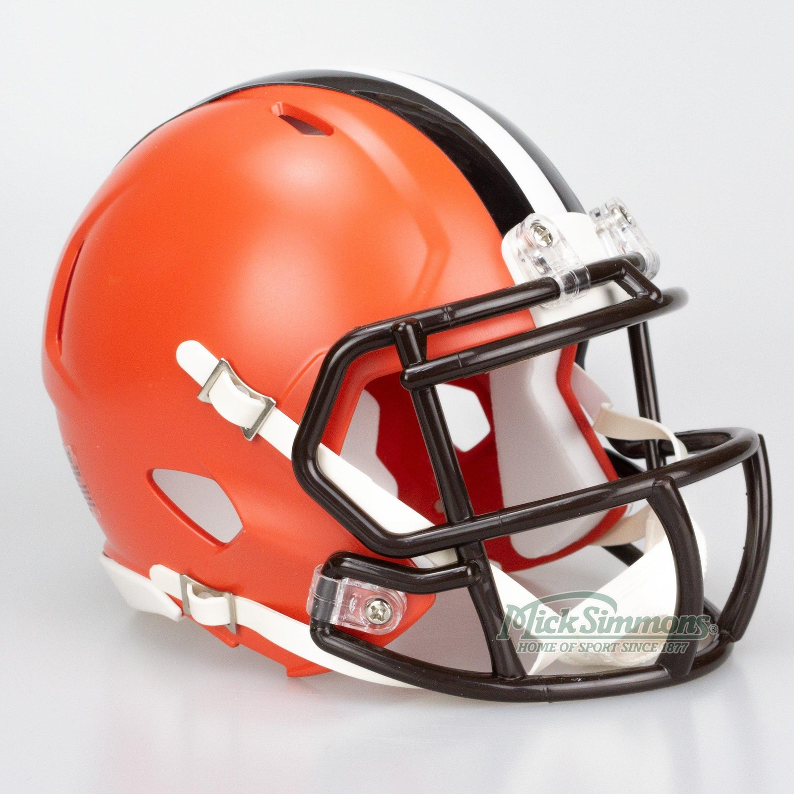 : Riddell Mini Football Helmet ON-Field Philadelphia