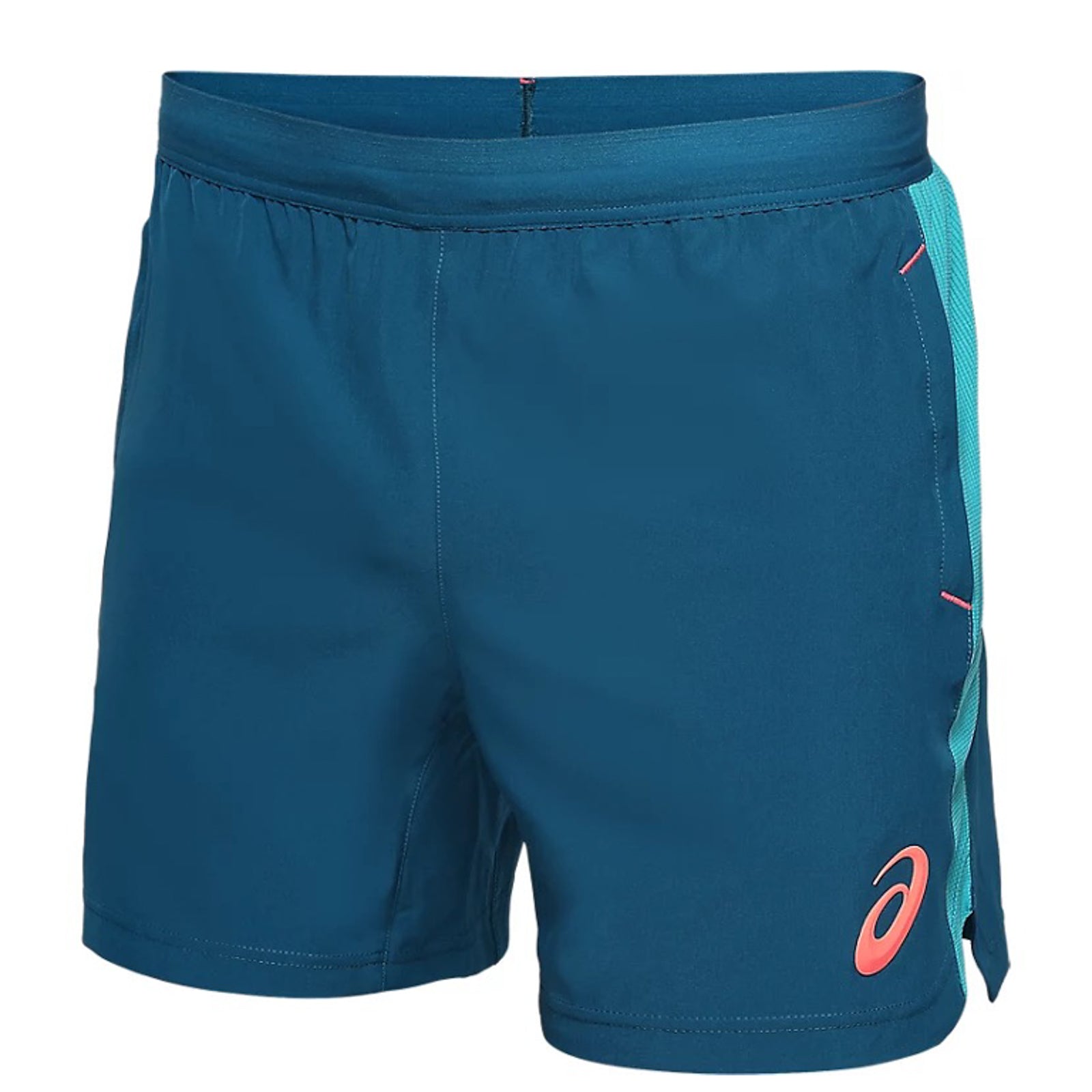 Asics gym hot sale shorts