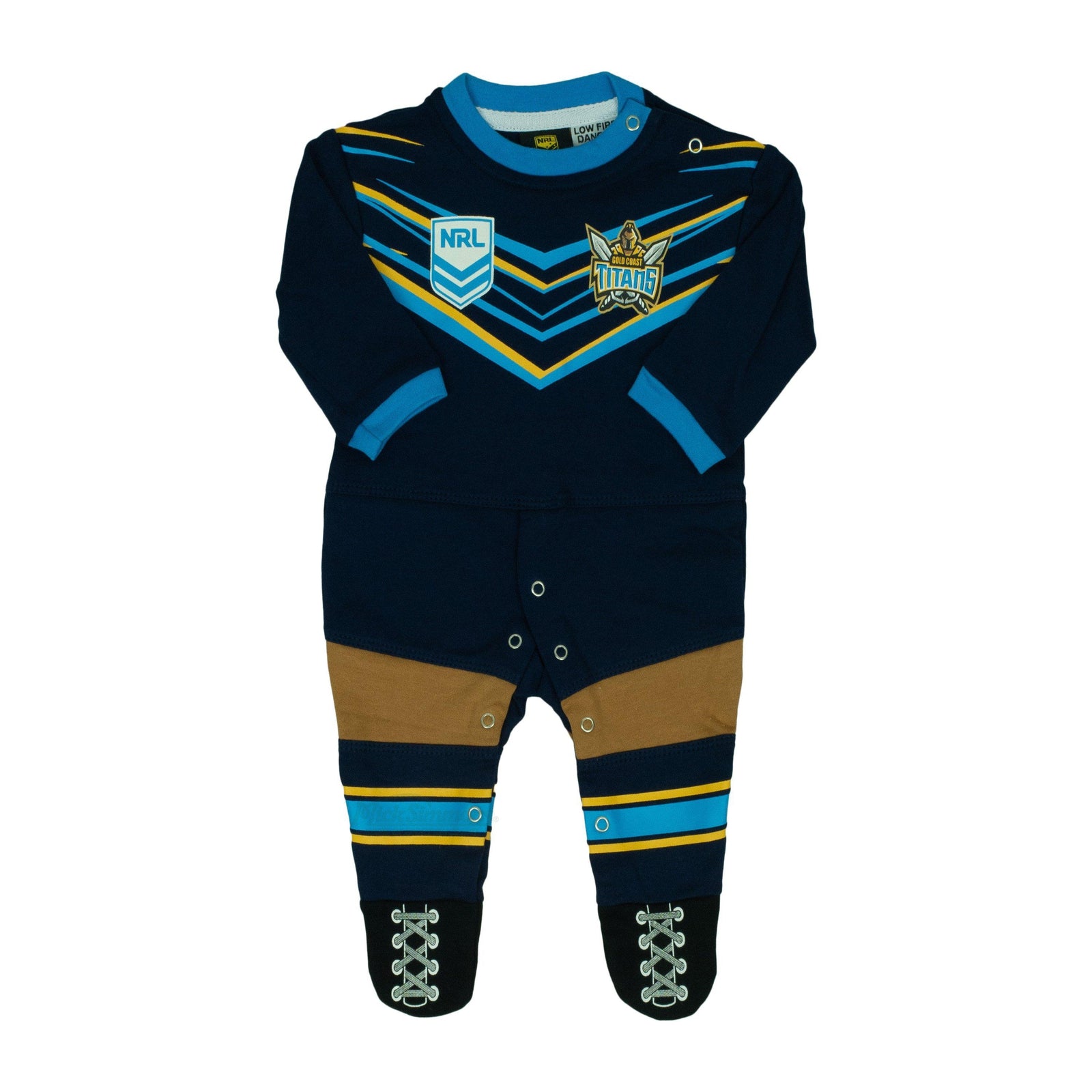 Titans best sale baby gear