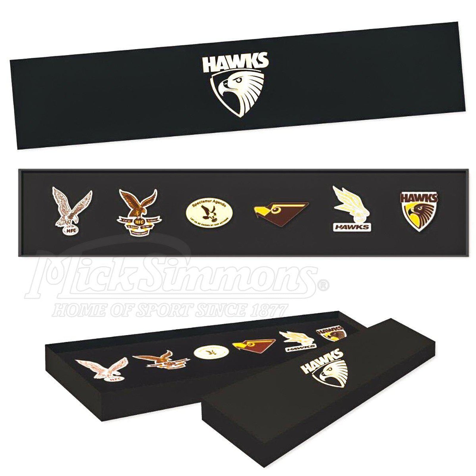 Pin on Hawks