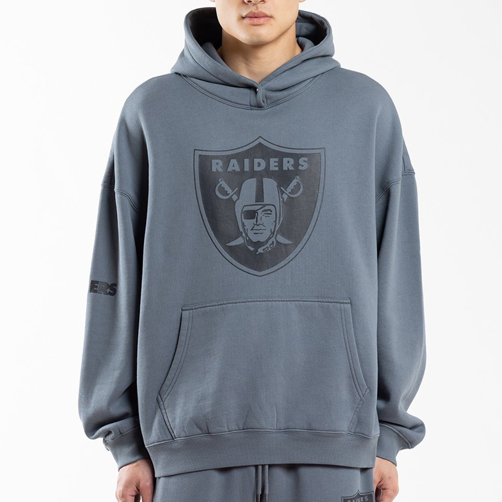 Official Las Vegas Raiders '47 Hoodies, '47 Raiders Sweatshirts, Fleece,  Pullovers