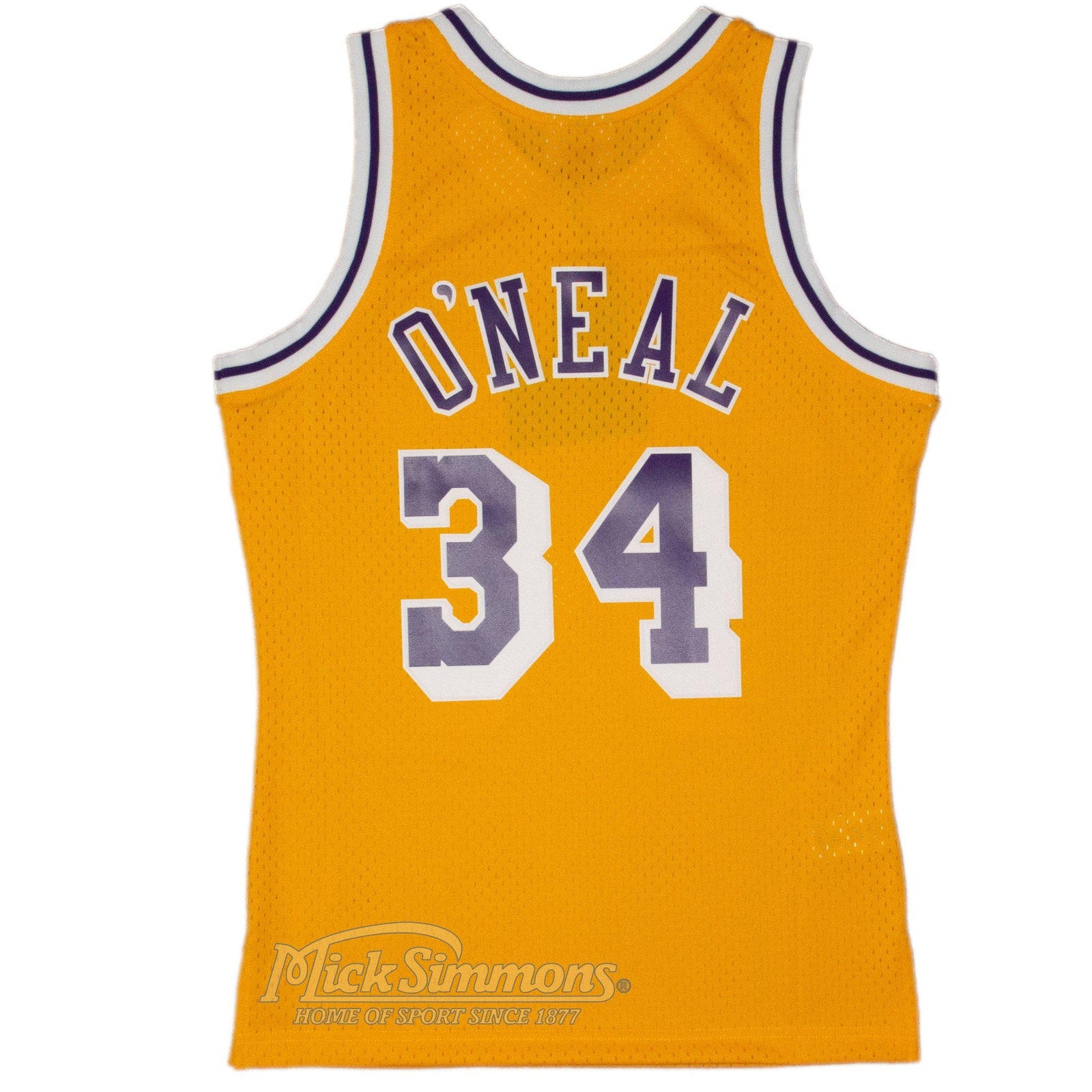 LeBron James Los Angeles Lakers 2023 Classic Edition NBA Swingman Jers –  Basketball Jersey World