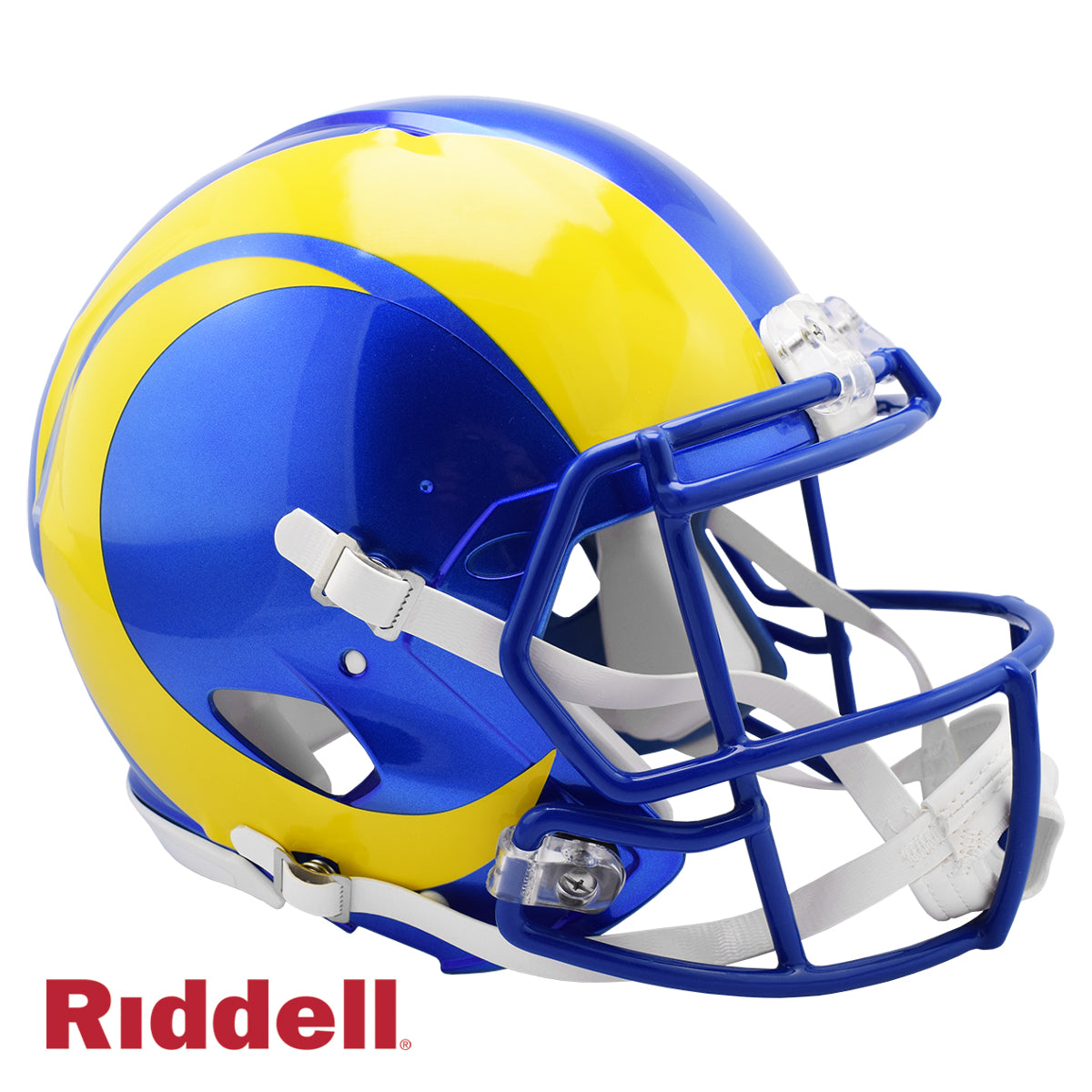 Riddell NFL Full Size Replica Speed Helmet