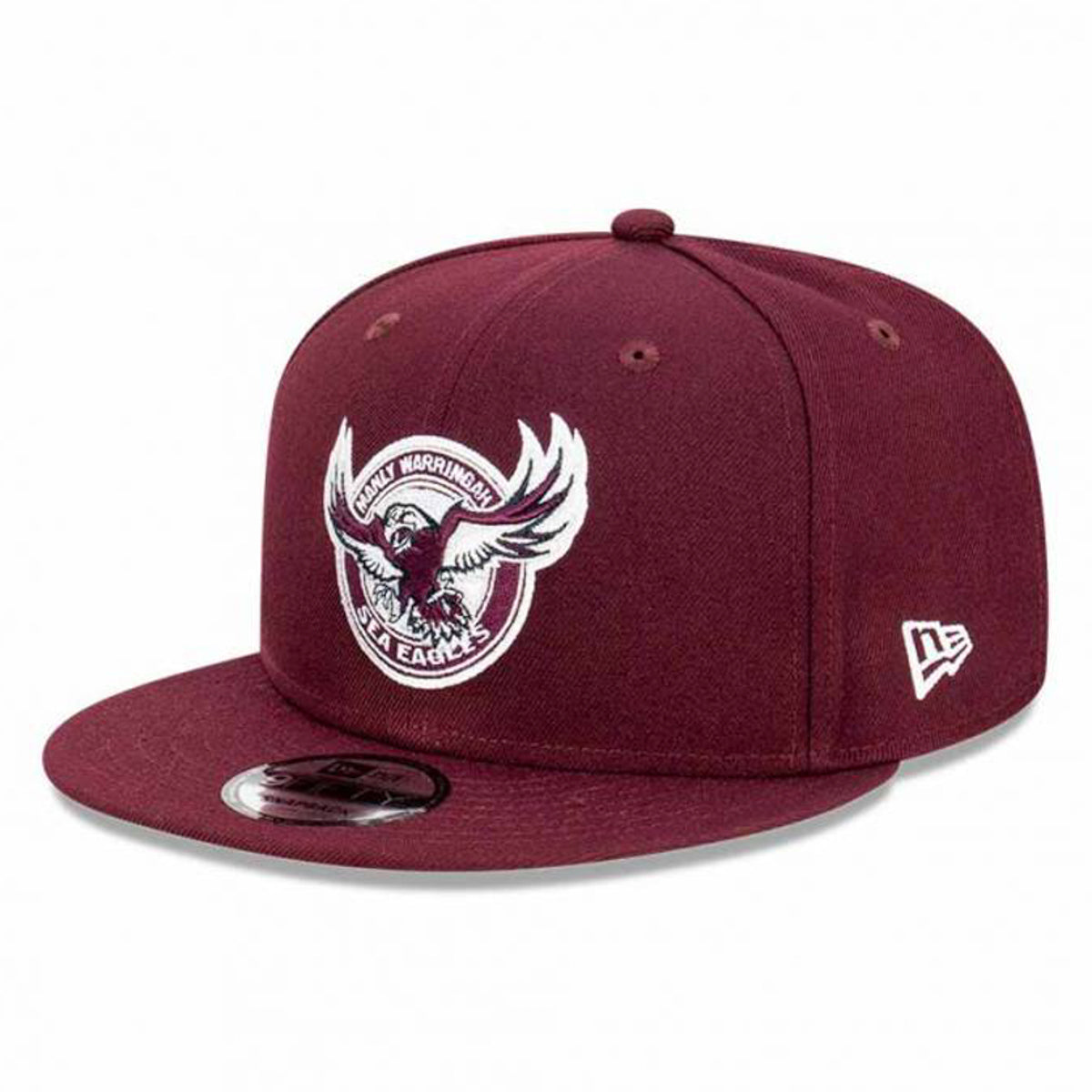 Manly sea 2025 eagles beanie