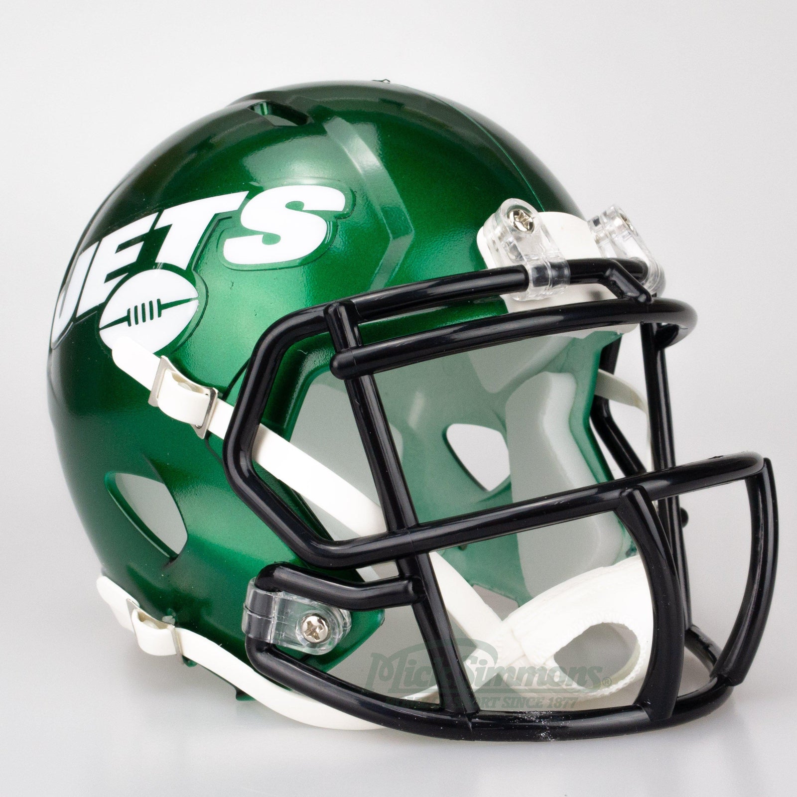 Riddell NFL New York Jets Speedflex Authentic Football Helmet