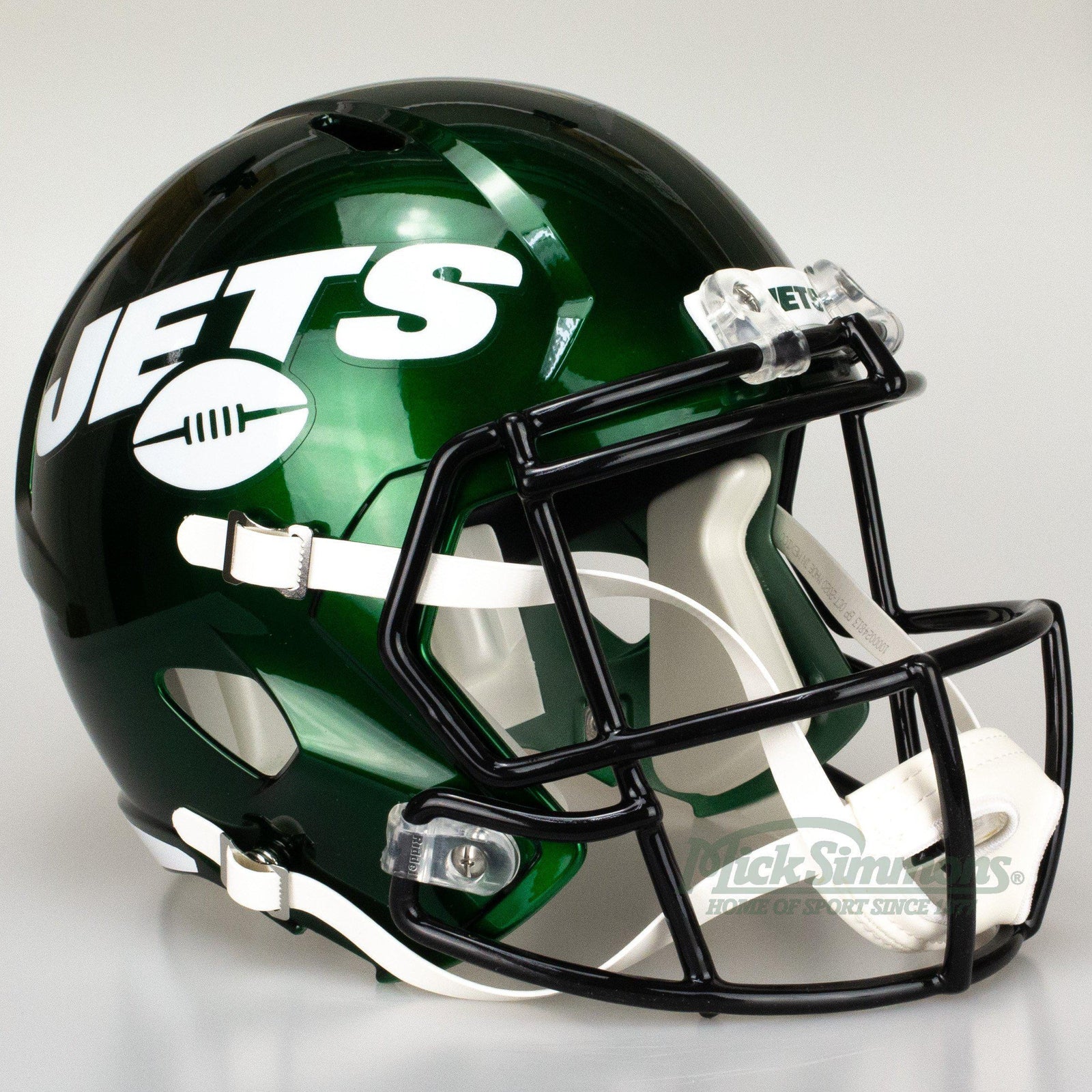 New York Jets Helmets, Authentic Helmets, Replica Helmets