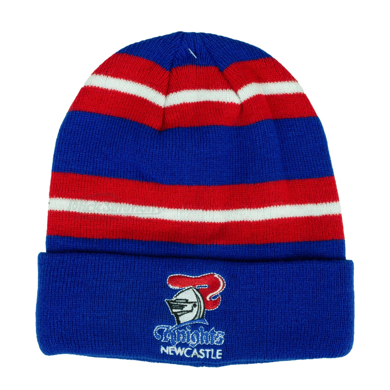 North Queensland Cowboys NRL Adults Retro Beanie