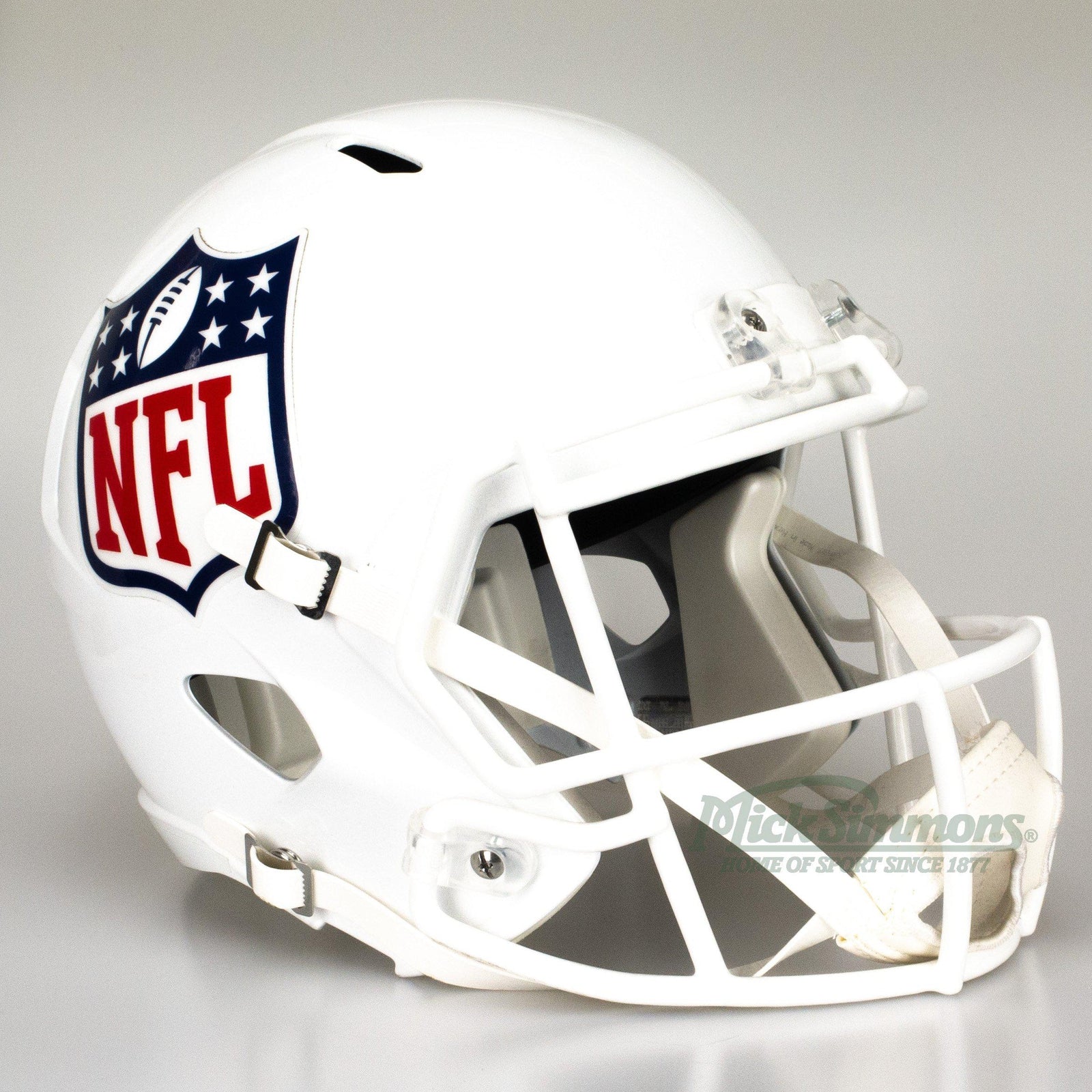 New York Jets Helmet Riddell Replica Full Size Speed Style On