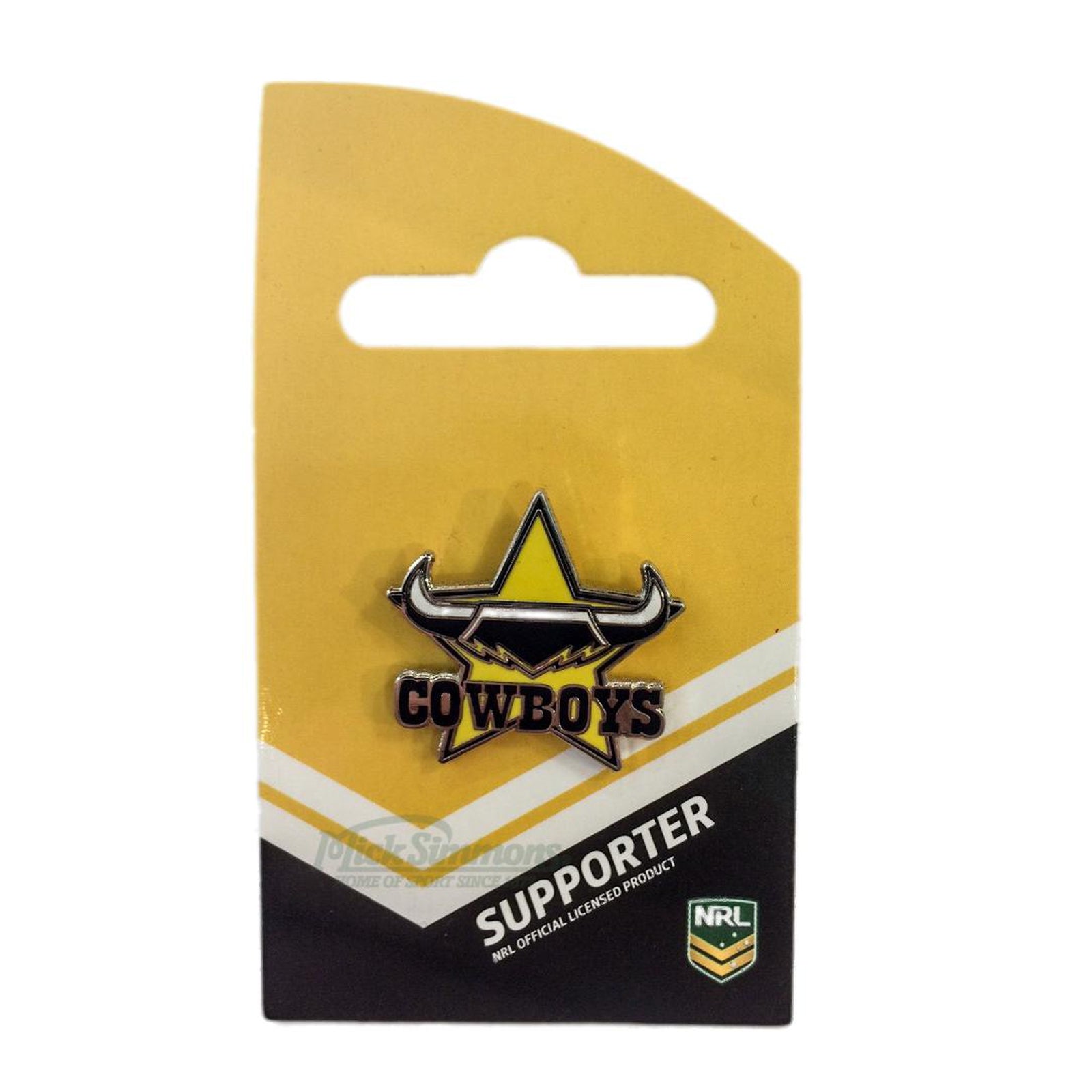 North Queensland Cowboys NRL Official Licensed Merchandise Store