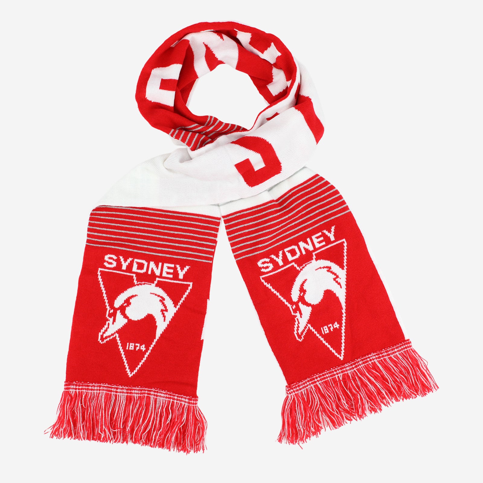 Sydney Swans Babies Infants Bucket Hat