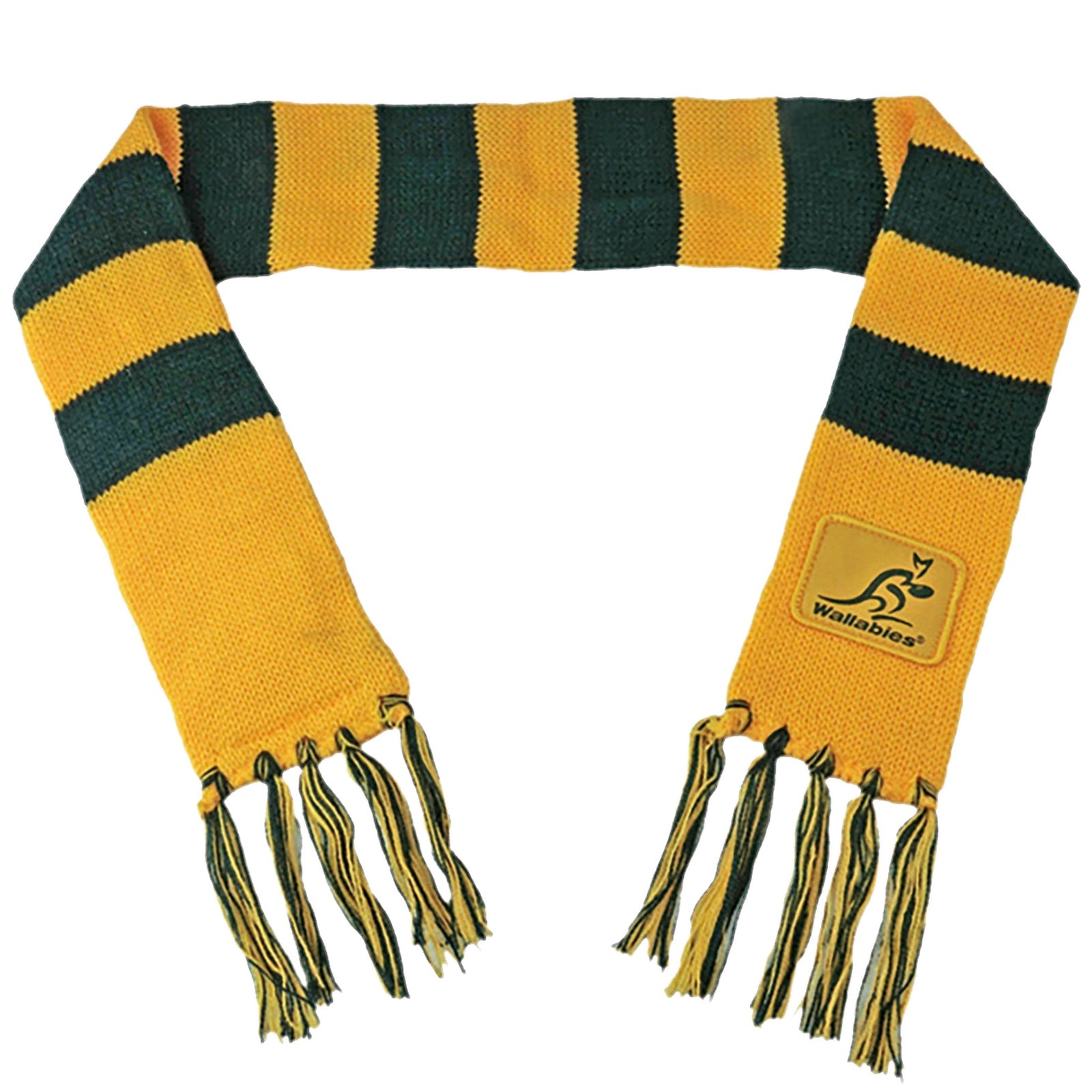 North Queensland Cowboys NRL Baby Infant Scarf Beanie Pack