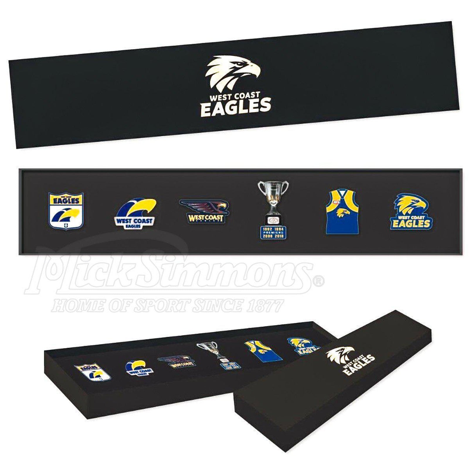 West Coast Eagles Merchandise, AFL Collection