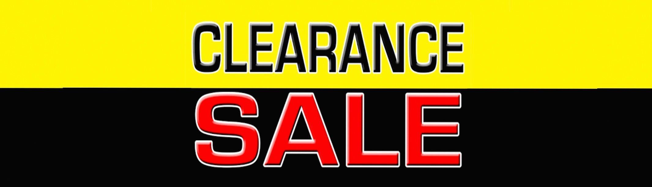 Clearance & Sale Products | Mick Simmons Sport