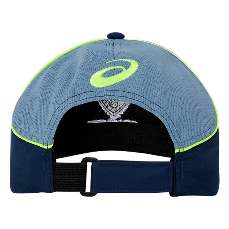 Cricket Australia 2024/25 Adult Replica Training Cap by Asics - new