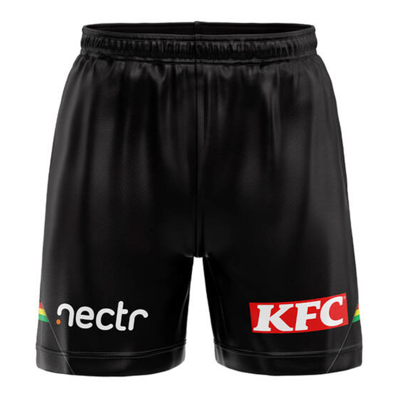 Penrith Panthers 2025 Men's Training Shorts NRL Rugby League by O'Neills - new