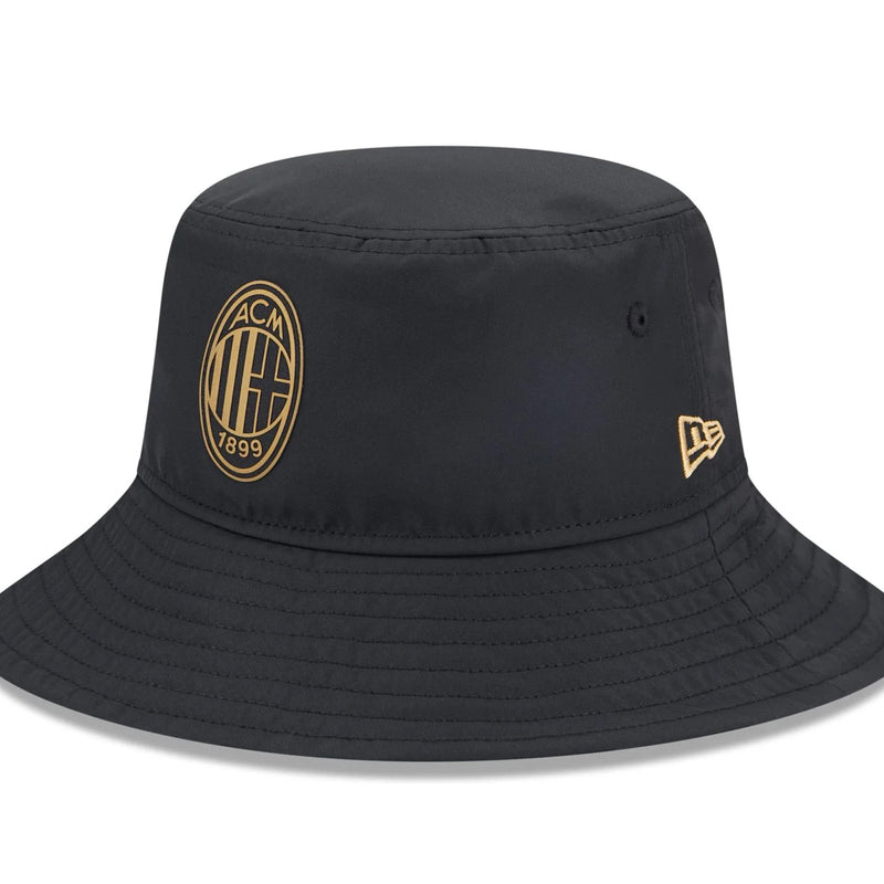 AC Milan FC 2024/25 Adult Bucket Hat Football by Puma - new