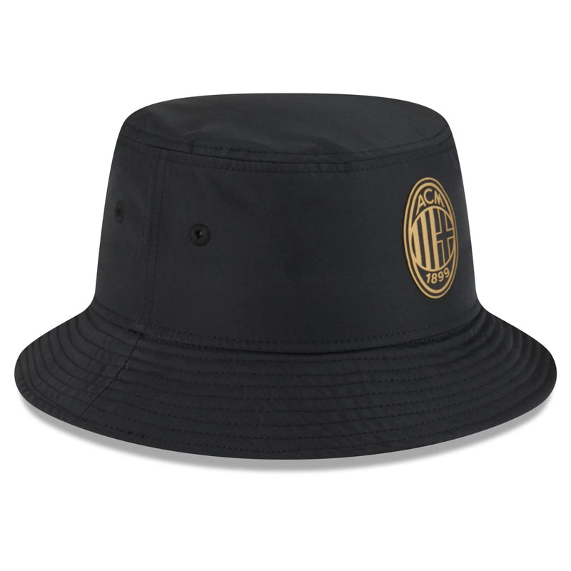 AC Milan FC 2024/25 Adult Bucket Hat Football by Puma - new