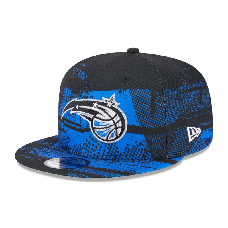 Orlando Magic Tip Off 9FIFTY Team Colour Cap Snapback Adjustable NBA  by New Era - new