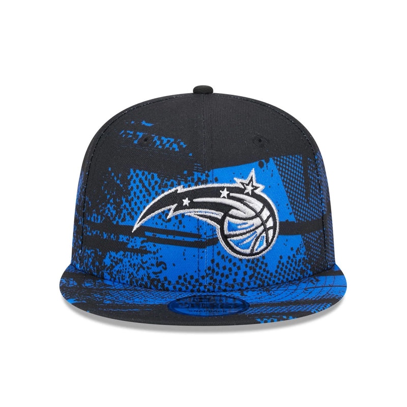 Orlando Magic Tip Off 9FIFTY Team Colour Cap Snapback Adjustable NBA  by New Era - new