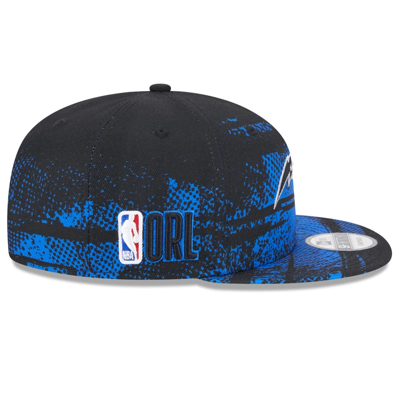 Orlando Magic Tip Off 9FIFTY Team Colour Cap Snapback Adjustable NBA  by New Era - new