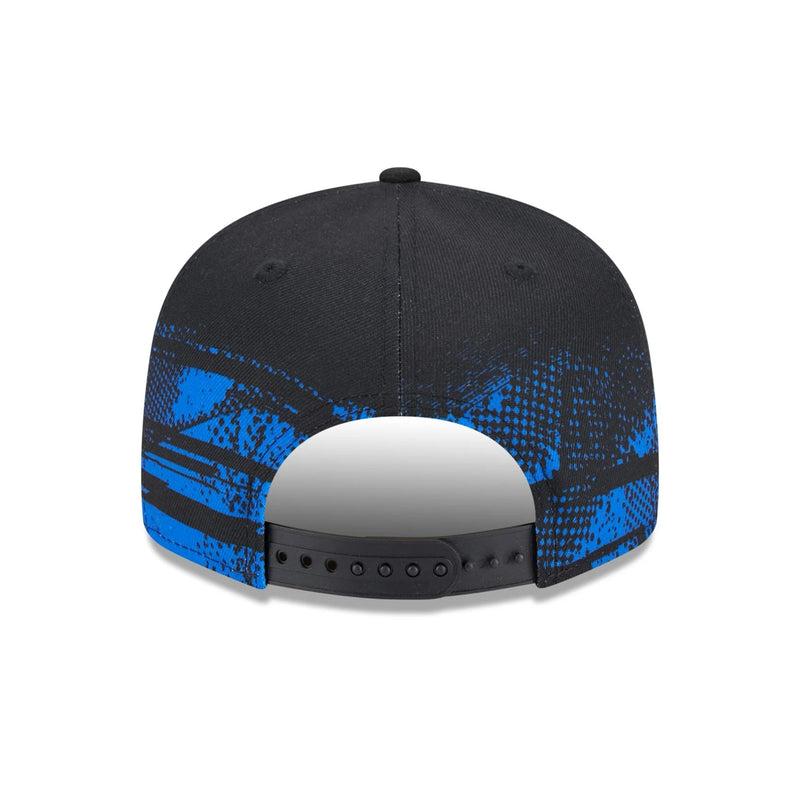 Orlando Magic Tip Off 9FIFTY Team Colour Cap Snapback Adjustable NBA  by New Era - new