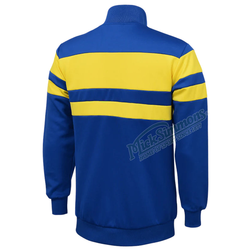 Parramatta Eels Classic Retro Jacket NRL Rugby League by Tidwell - new