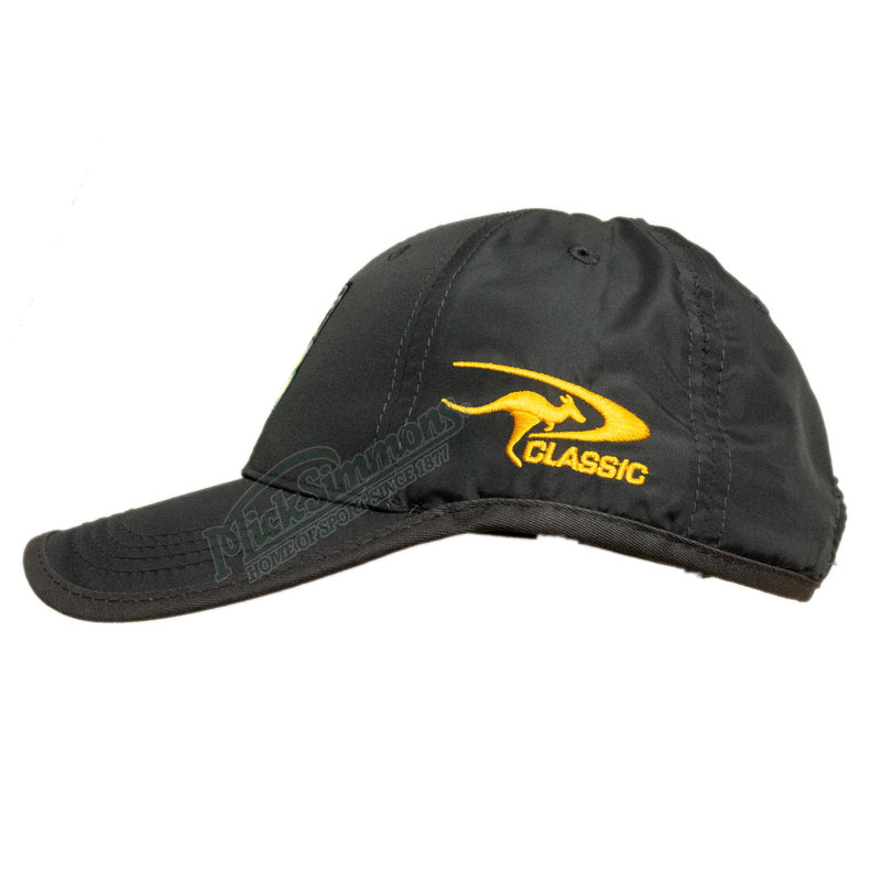 Australian Kangaroos ARL 2025 Media Cap Rugby League by Classic - new