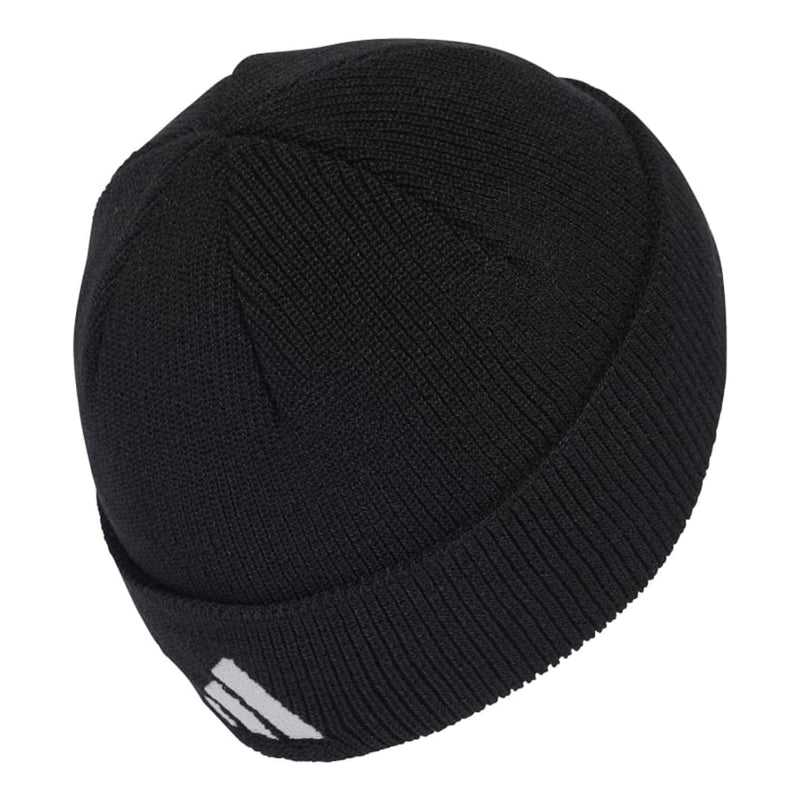 All Blacks Adults Fisherman Beanies Rugby Union By adidas - new