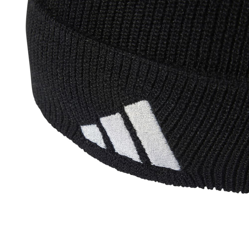 All Blacks Adults Fisherman Beanies Rugby Union By adidas - new