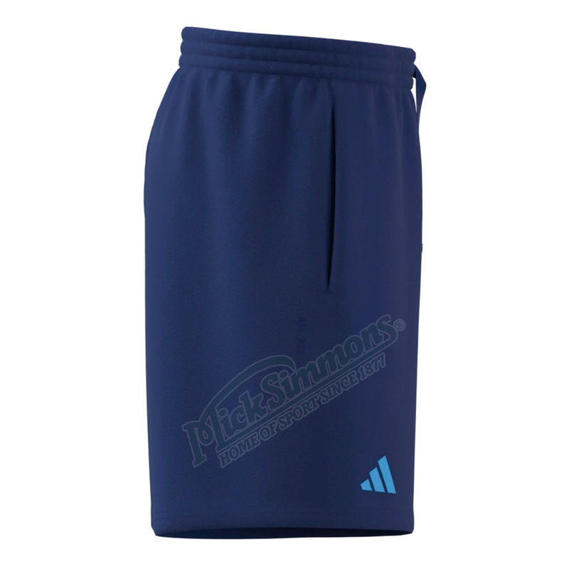 NSW Blues 2025 Men's Running Shorts State of Origin NRL Rugby League by adidas