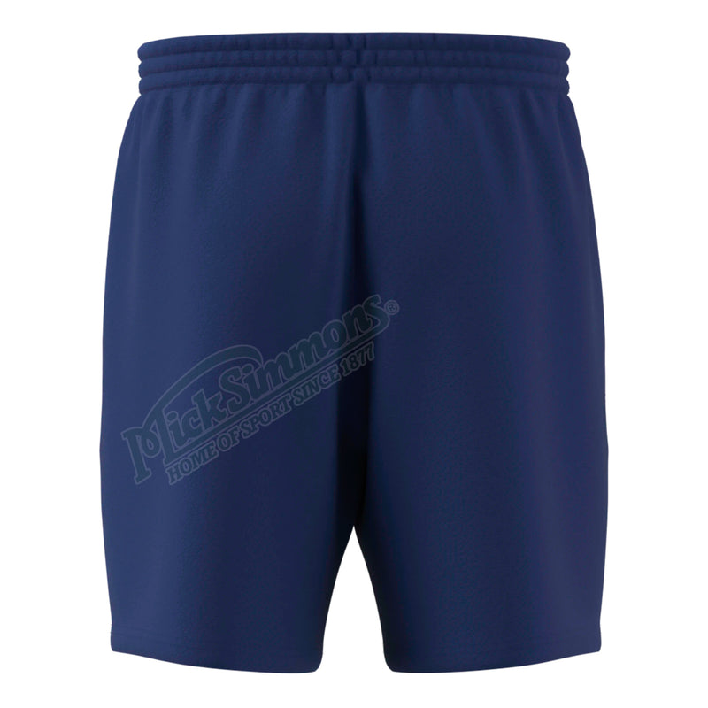 NSW Blues 2025 Men's Running Shorts State of Origin NRL Rugby League by adidas