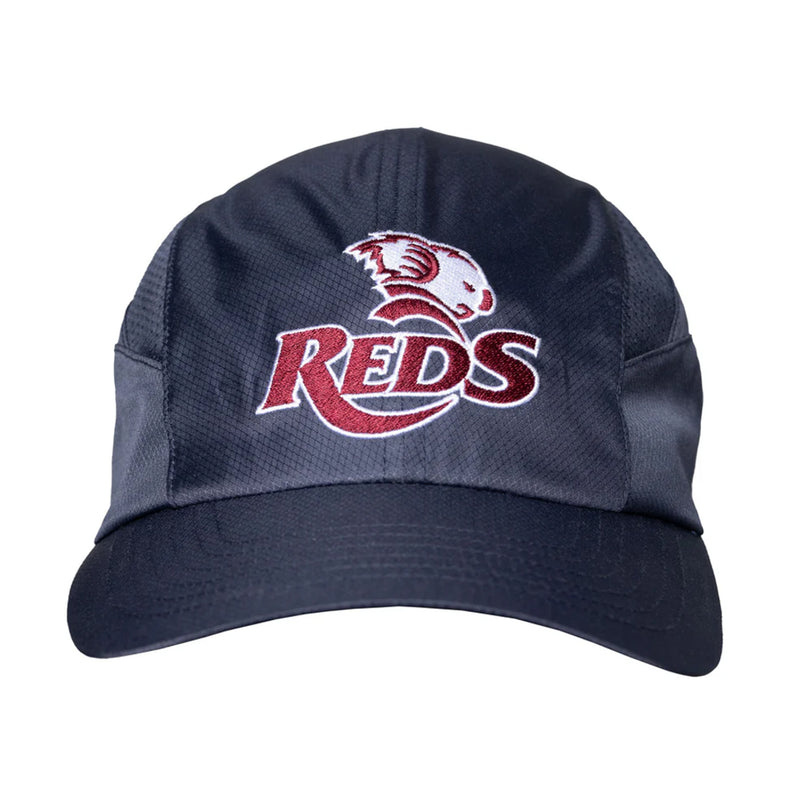 Queensland Reds Training Cap Rugby Union by Canterbury - new