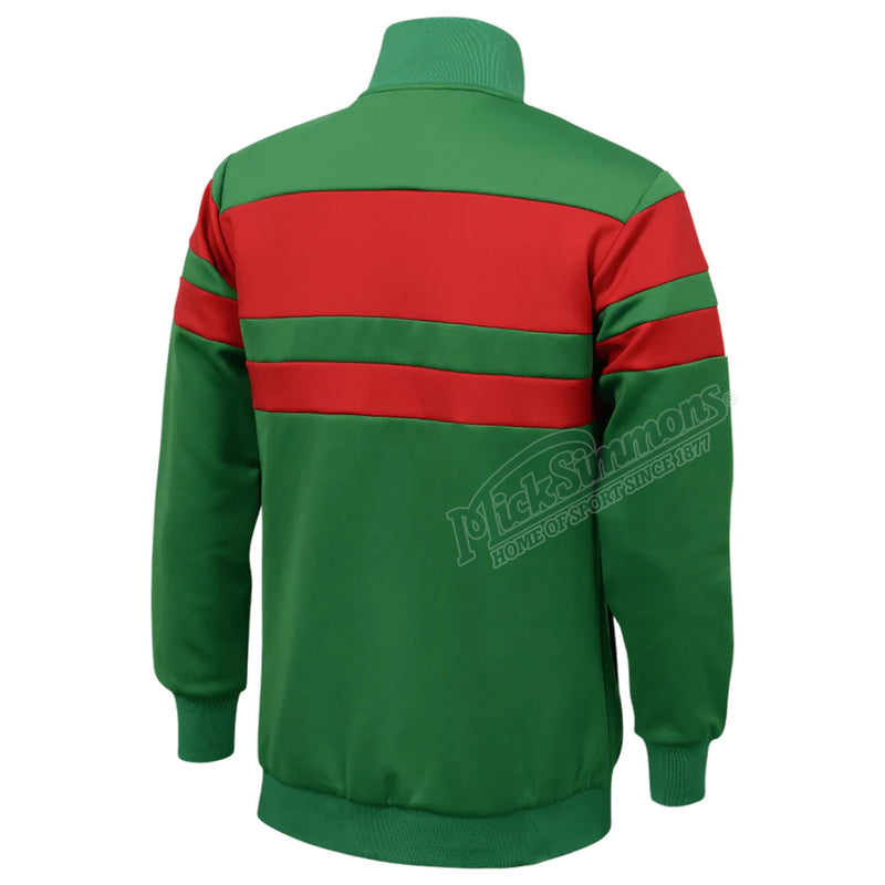 South Sydney Rabbitohs Classic Retro Jacket NRL Rugby League by Tidwell - new