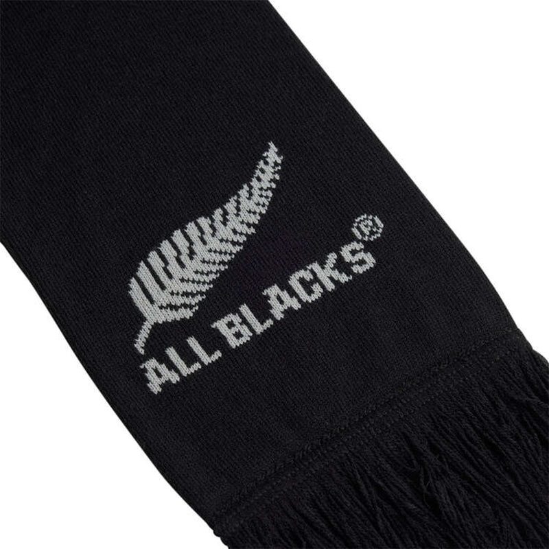 All Blacks Rugby Union Supporter Scarf By Adidas - new