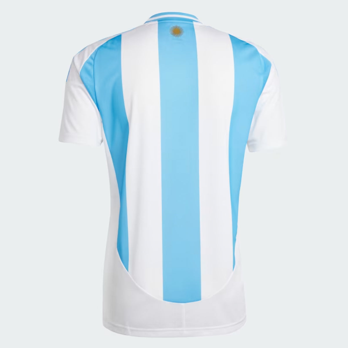 Argentina National AFA 2024 25 Mens Replica Home Jersey Football Soccer by adidas