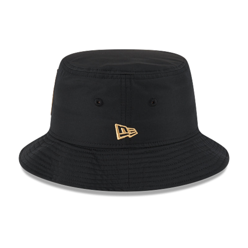 AC Milan Adult Bucket Hat Football Soccer by New Era - new