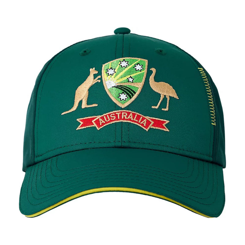 Cricket Australia T20 2024-25-adjustable Cap by Asics - new