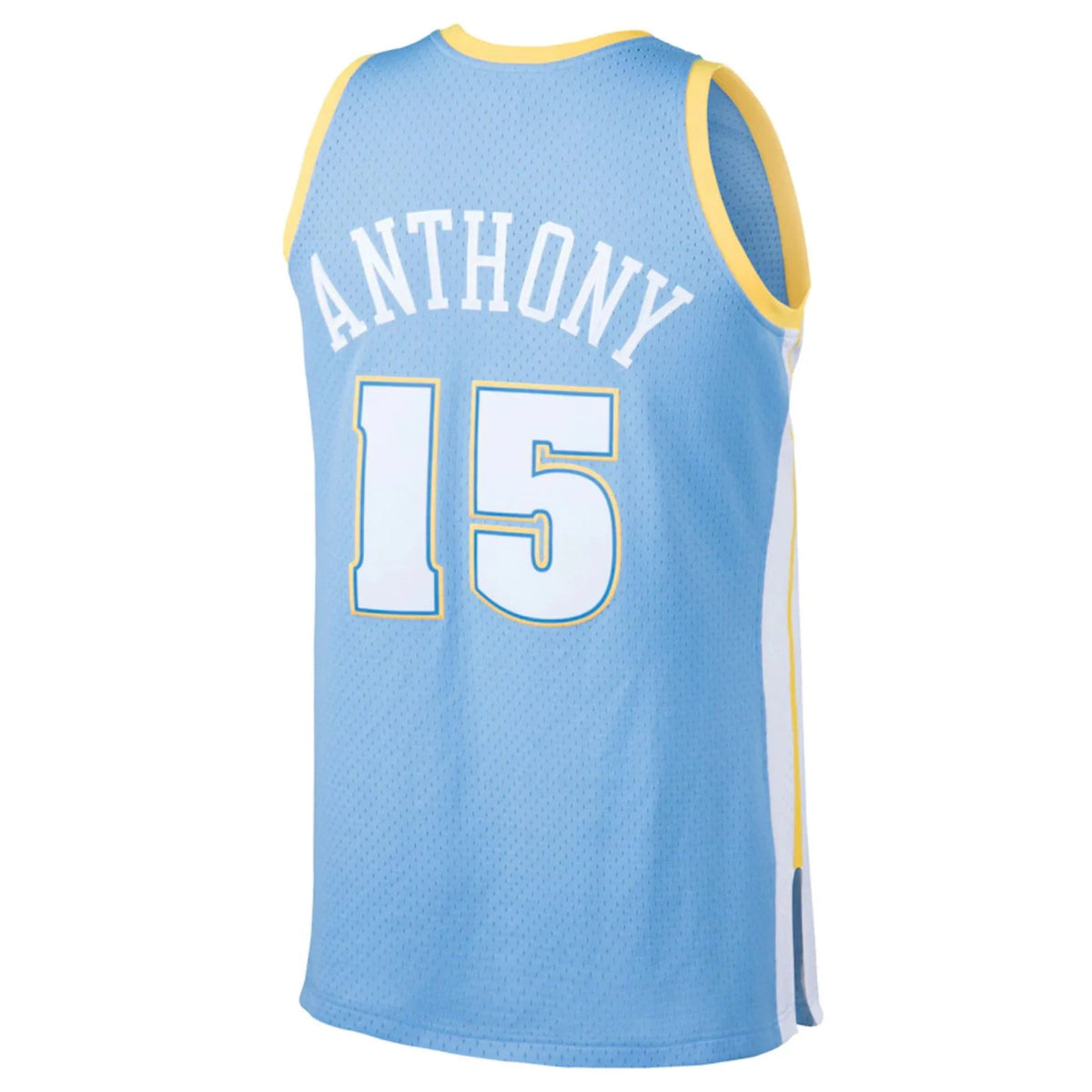 Denver nuggets jersey australia best sale