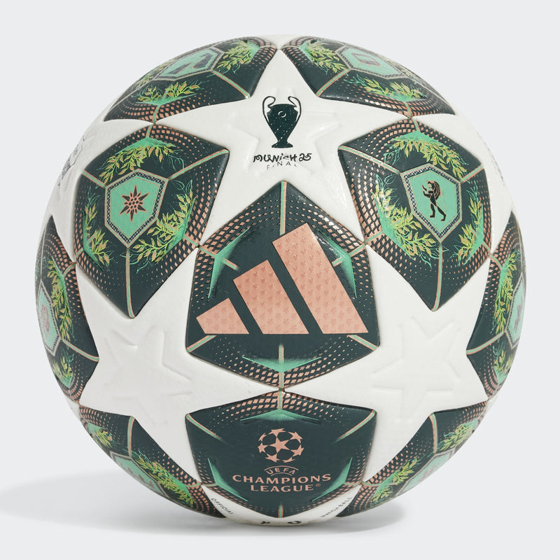 Adidas Official Champions League 2025 FIFA UCL Pro Knockout Phase Ball Football