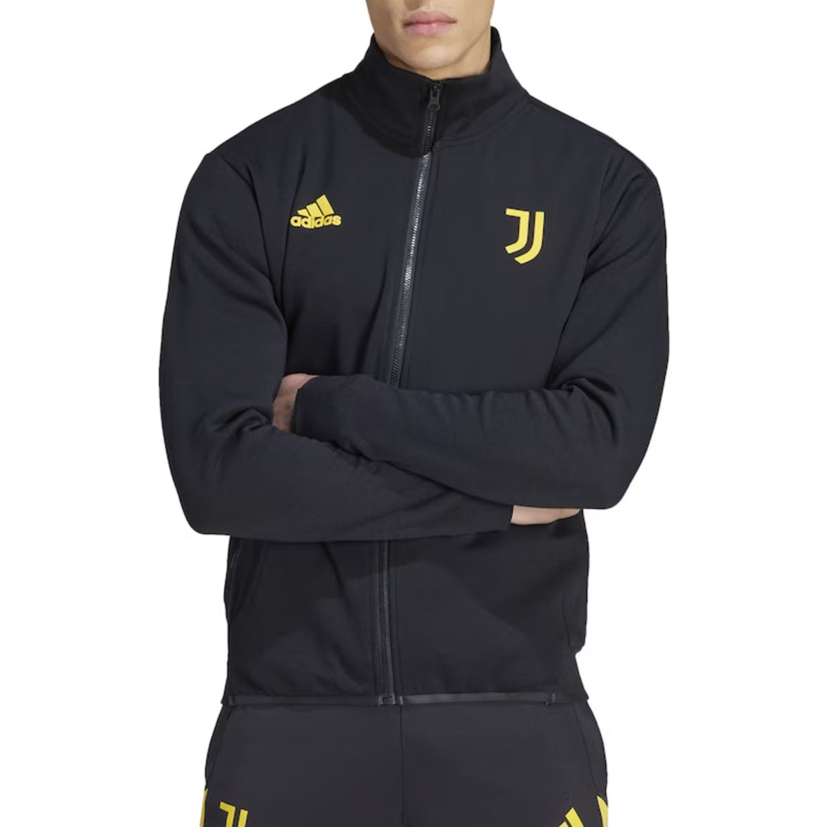 Juve jacket best sale