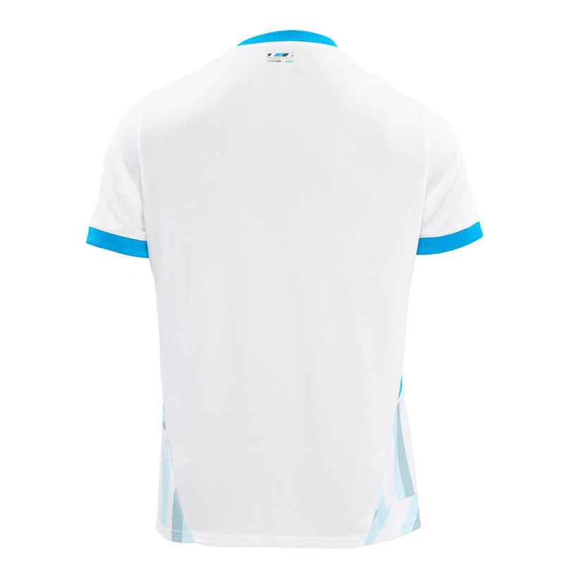 Olympique de Marseille OM 2024/25 Men's Replica Home Jersey Football Soccer by Puma - new