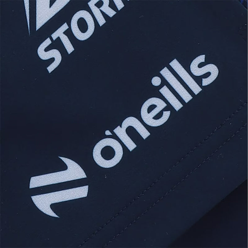 Melbourne Storm 2025 Men's Training Shorts NRL Rugby League by O'Neills