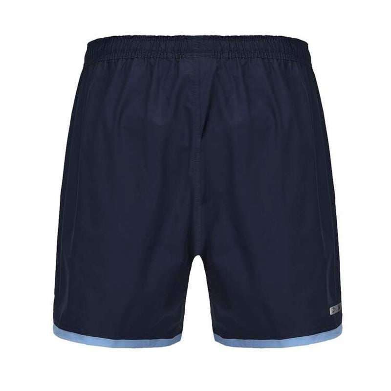 NSW Waratahs 2025 Training Shorts Rugby Union by ISC