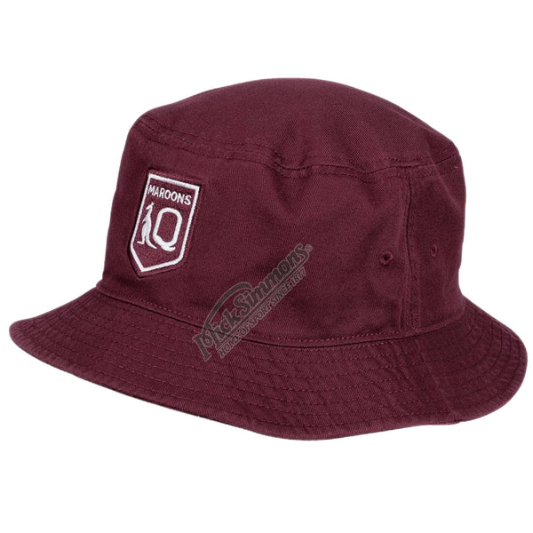 NSW Blues State of Origin 2023 Bucket Hat